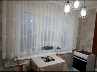 Apartament cu 1 cameră, 39 m², Râșcani, Chișinău foto 4