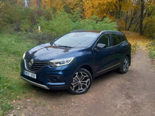 Renault Kadjar foto 2