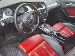 Audi S4 foto 3