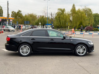 Audi A6 foto 4