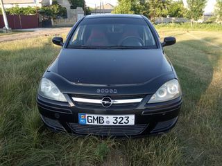 Opel Corsa foto 1