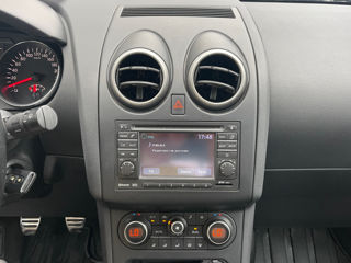 Nissan Qashqai foto 13