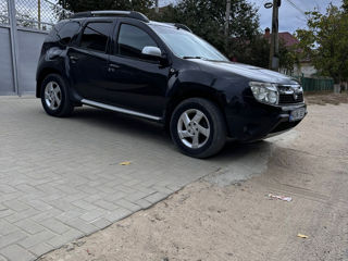 Dacia Duster foto 5