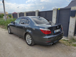 BMW 5 Series foto 3