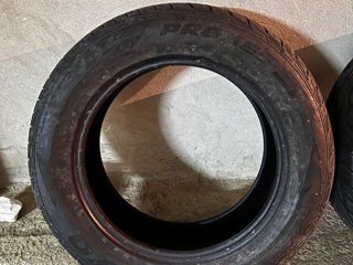 235/60 R18 Cauciucuri de vară