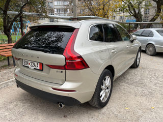 Volvo XC60 foto 3