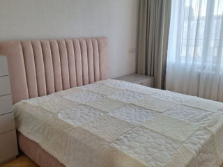 3-rm apt., 65 м², 4/5 fl.
