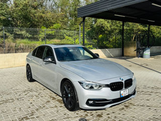 BMW 3 Series foto 3