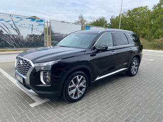 Hyundai Palisade foto 2