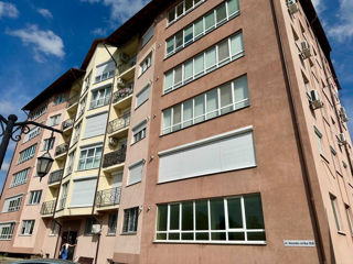 Apartament cu 2 camere, 64 m², Centru, Ialoveni foto 9