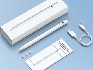 New Stylus Pen for iPad, Apple Pencil for iPad, iPad Pro, iPad Mini, iPad Air foto 7
