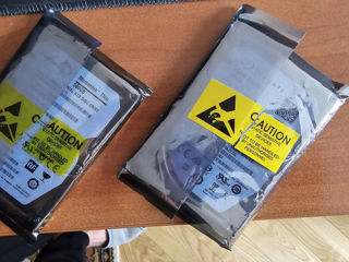 HDD 500gb ca nou!!! pentru laptop pentru PC foto 1