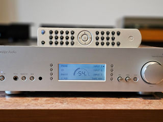 Cambridge Audio Azur 840A V2 foto 6