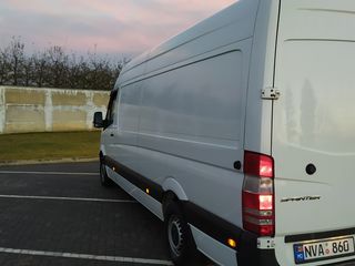 Mercedes Sprinter 316 foto 7