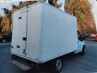 Ford Transit foto 3