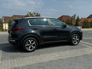 KIA Sportage foto 2