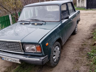 Lada / ВАЗ 2107