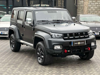 BAIC BJ40 foto 3