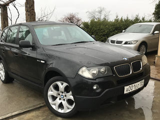 BMW X3 foto 1