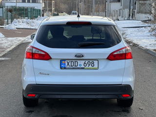 Ford Focus foto 4