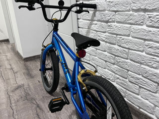 Bicicleta Volare Cool Rider 16 inch noua