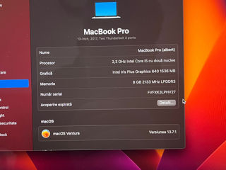 apple macbook pro 2017