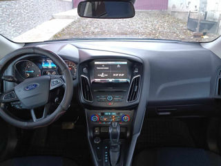 Ford Focus foto 7