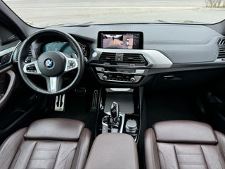 BMW X3 foto 10