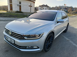 Volkswagen Passat foto 8