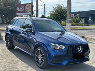 Mercedes GLE foto 4