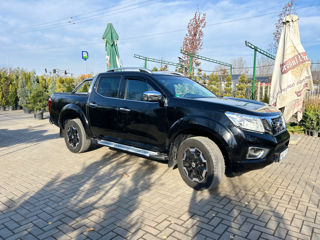 Nissan Navara foto 3