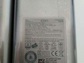 Dell 45w Charger + 2 PowerBanks 43w foto 3