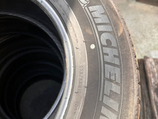 Michelin de vară R17 65 235