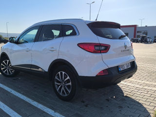 Renault Kadjar foto 3