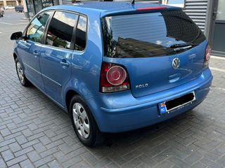 Volkswagen Polo foto 4