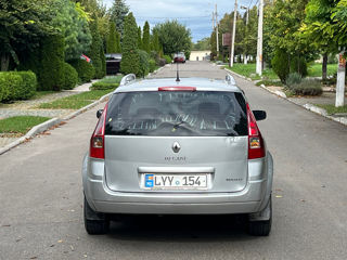 Renault Megane foto 5