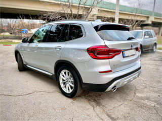 BMW X3 foto 3