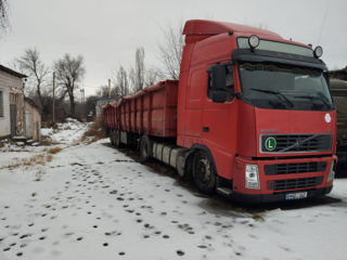 Volvo FH-12 foto 2