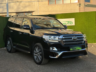 Toyota Land Cruiser foto 3