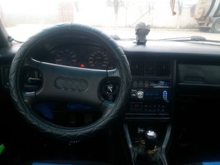 Audi 80 foto 4