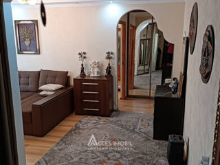 Apartament cu 2 camere, 67 m², Râșcani, Chișinău foto 4