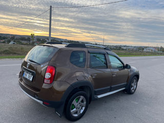 Dacia Duster foto 4