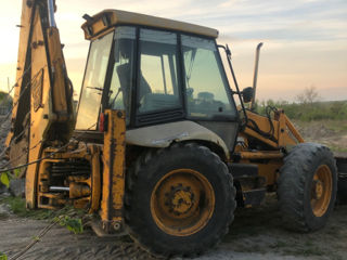 Vand JCB 4CX foto 2