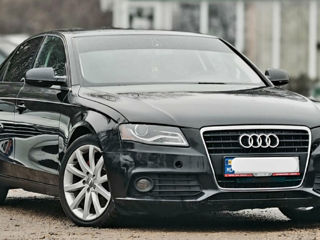 Audi A4 foto 1