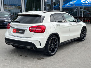 Mercedes GLA foto 4