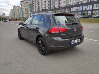 Volkswagen Golf foto 7