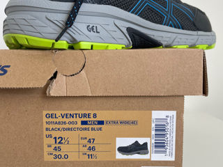 Asics Gel Venture 8 - 47 foto 4