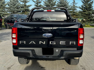 Ford Ranger foto 5