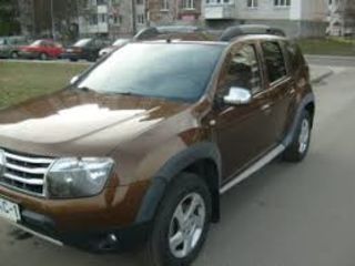 Dacia Duster foto 4