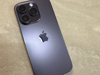 iPhone 14pro 128gb